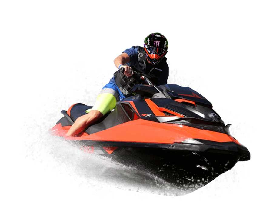 Red Jet Ski PNG Image - PurePNG | Free transparent CC0 PNG Image Library