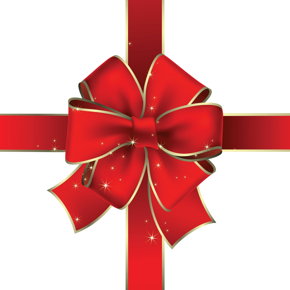 Red Christmas Ribbon PNG Image - PurePNG  Free transparent CC0 PNG Image Library