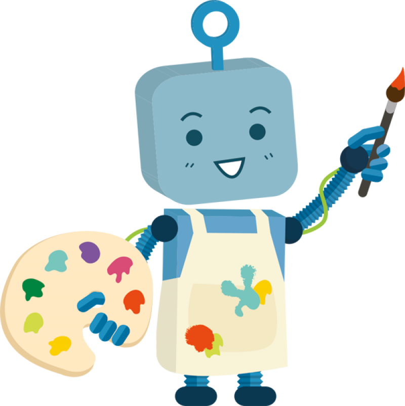 Robot PNG Image PurePNG Free transparent CC0 PNG Image Library