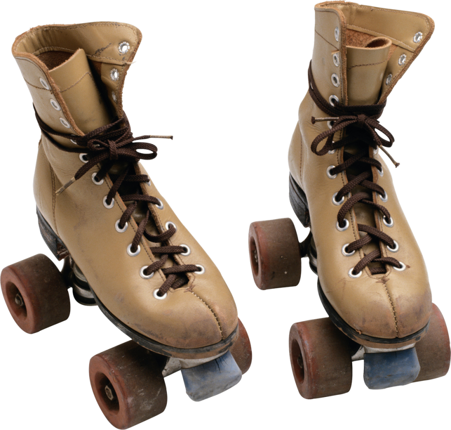 Roller Skates PNG Image PurePNG Free transparent CC0 PNG Image Library