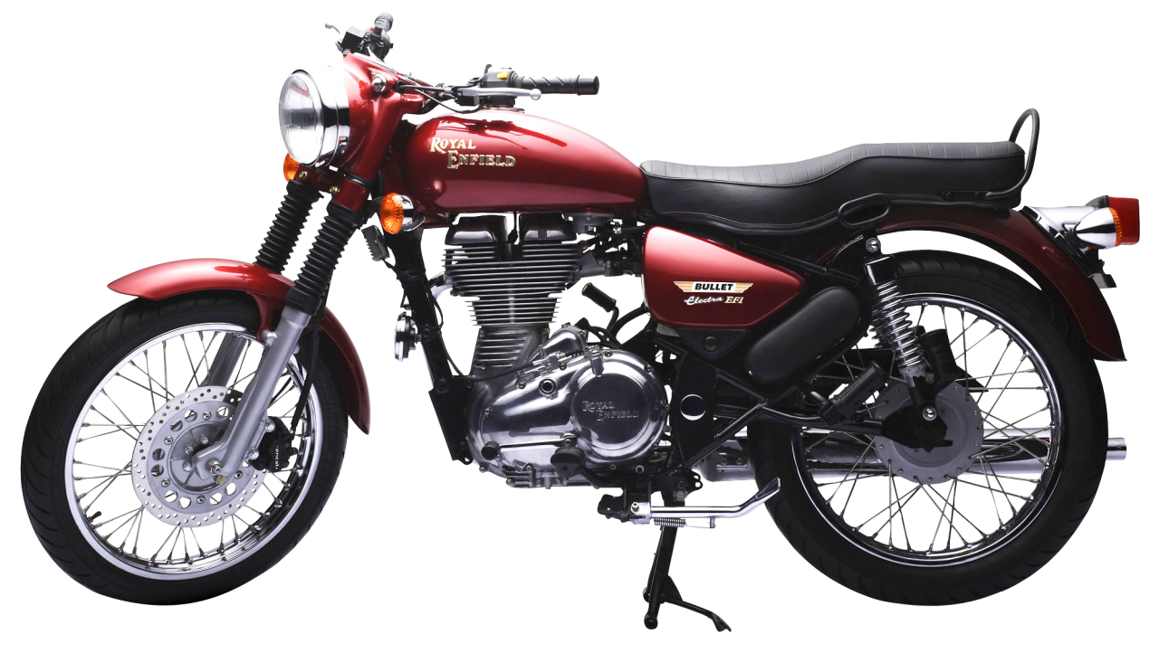 royal enfield electra new model