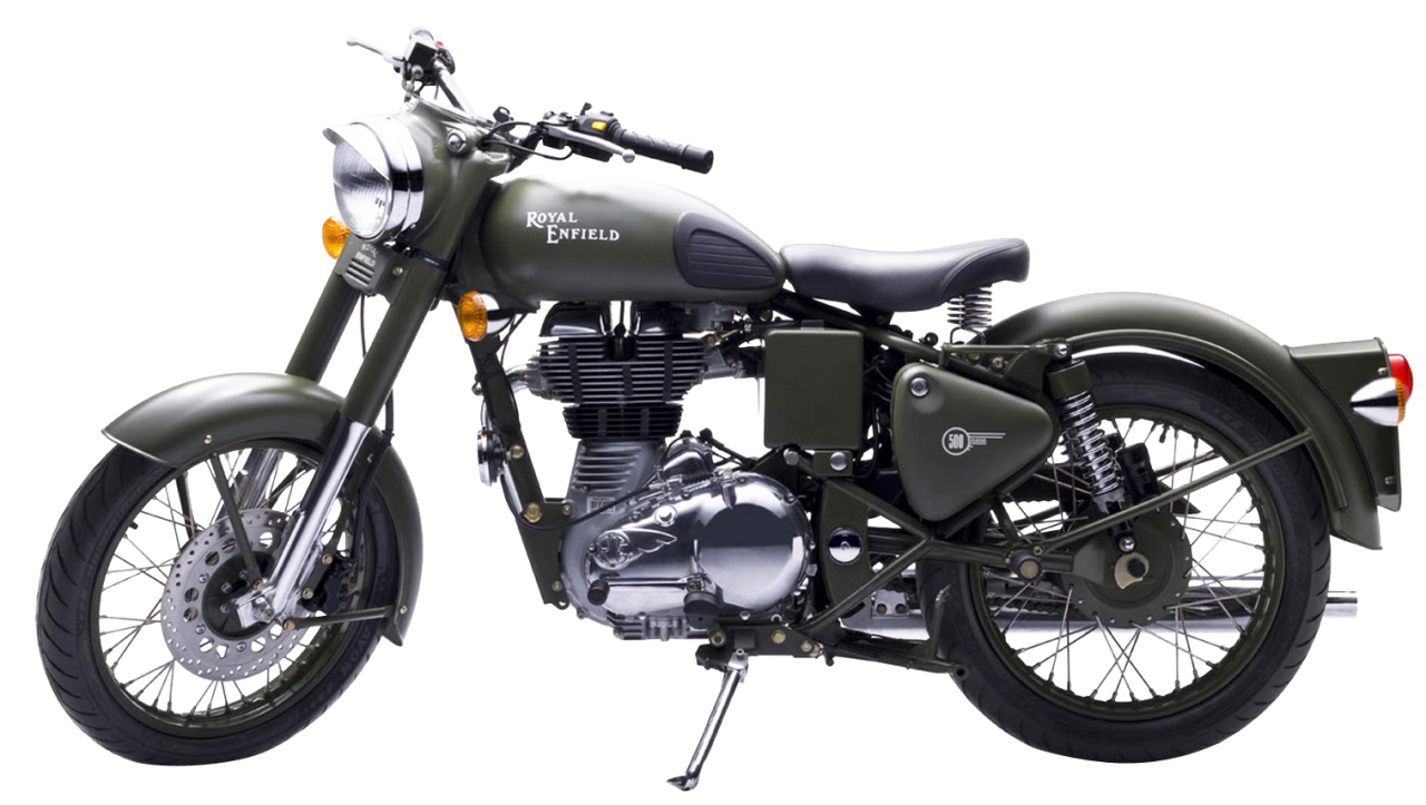 Royal Enfield Classic Green Png Image Purepng Free Transparent Cc Png Image Library