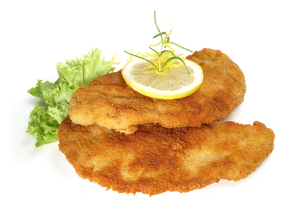 Schnitzel PNG Image - PurePNG | Free transparent CC0 PNG Image Library