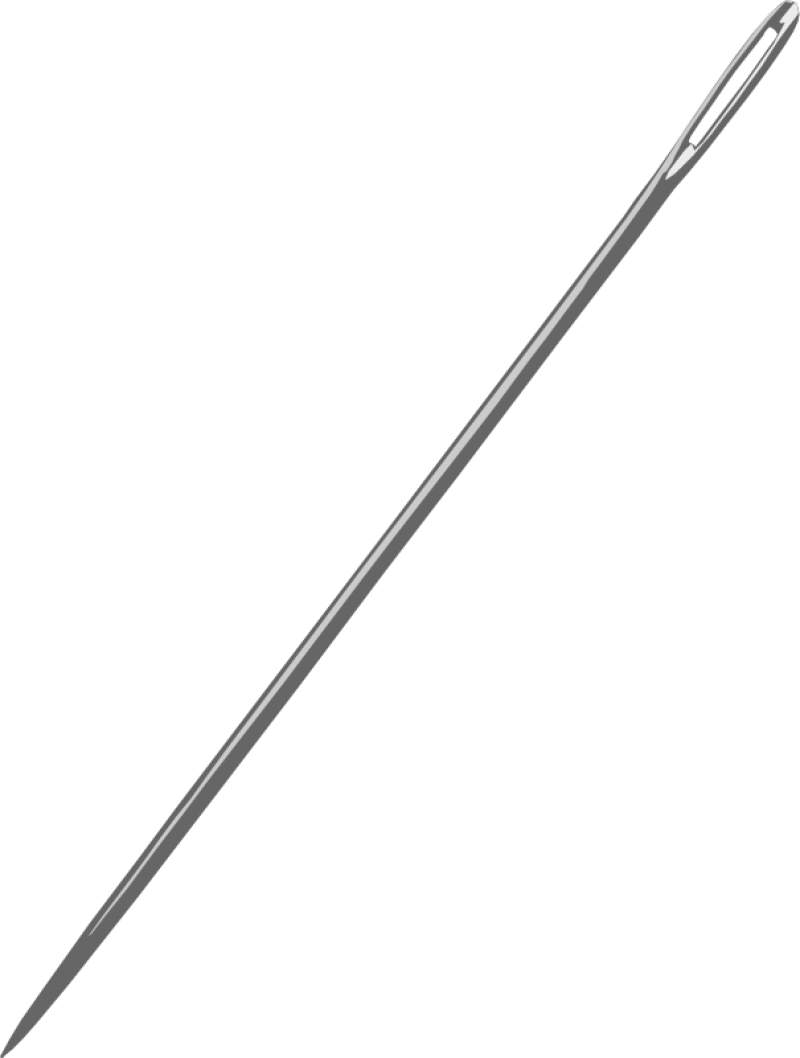 Sewing Needle PNG Image - PurePNG | Free transparent CC0 PNG Image Library