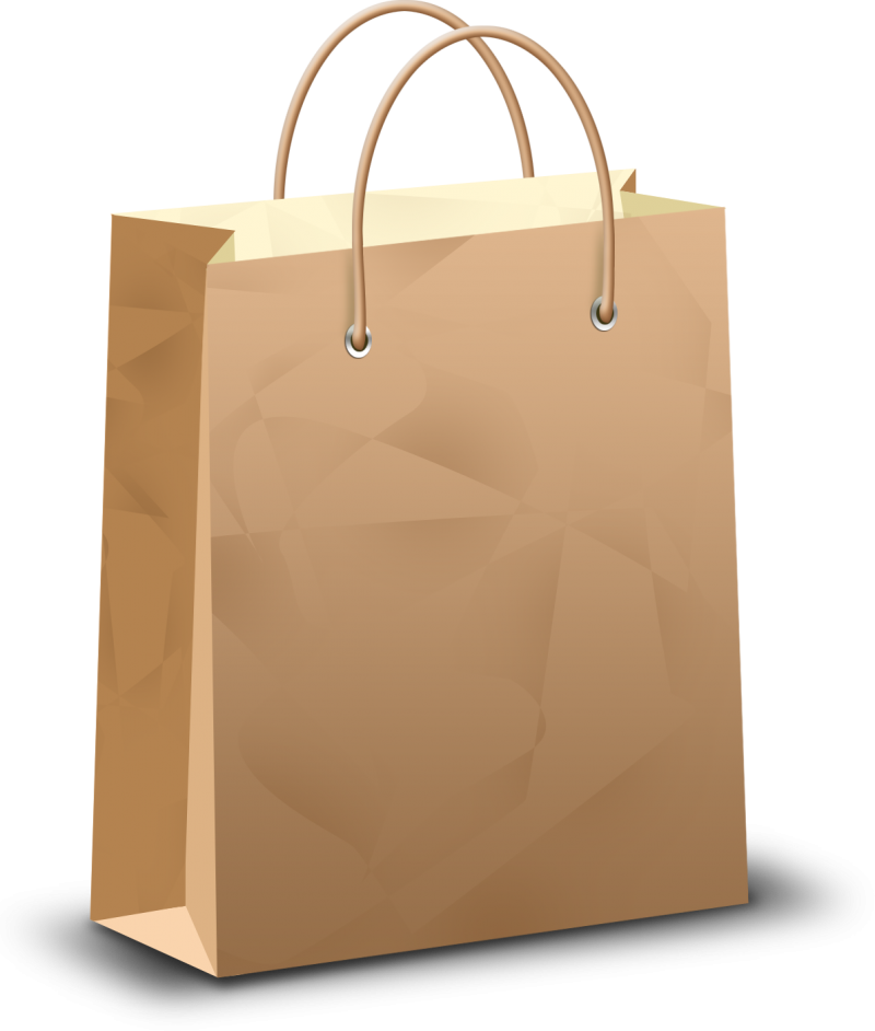 Shopping Bag PNG Image - PurePNG | Free transparent CC0 PNG Image Library