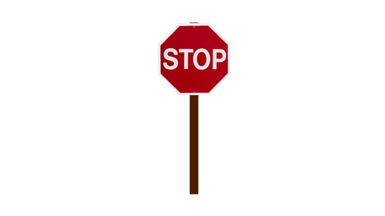 Sign Stop PNG Image - PurePNG | Free transparent CC0 PNG Image Library