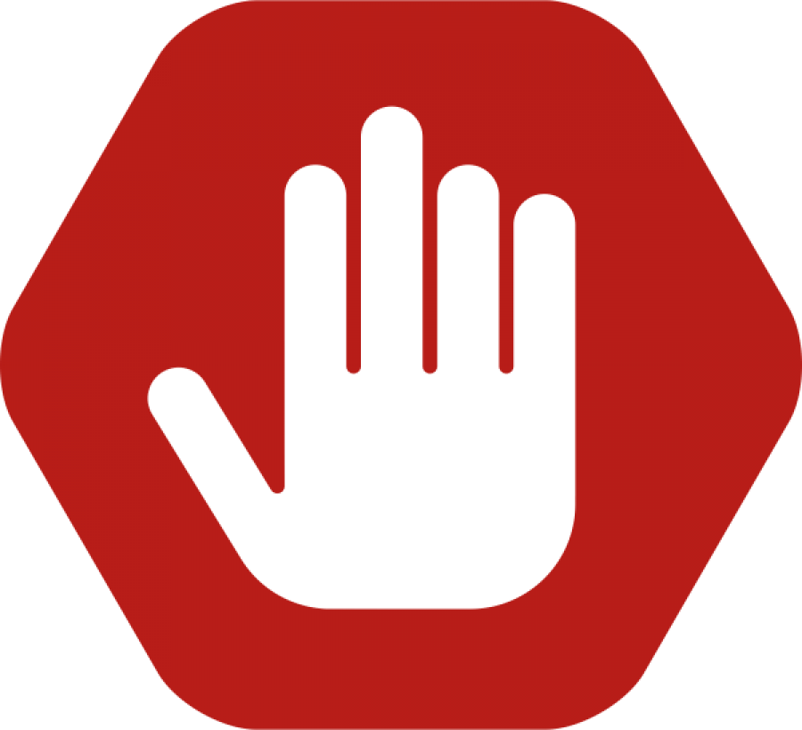 Stop Sign Transparent