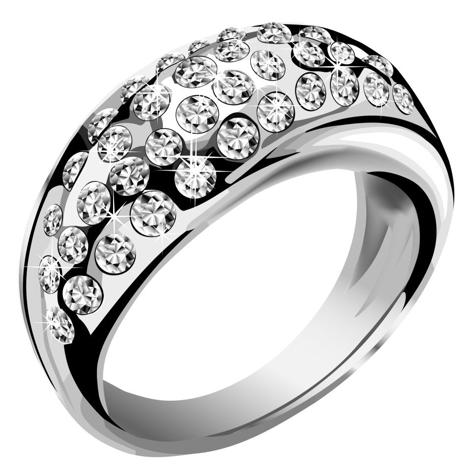 Silver Jewelry PNG Image - PurePNG  Free transparent CC0 PNG Image Library