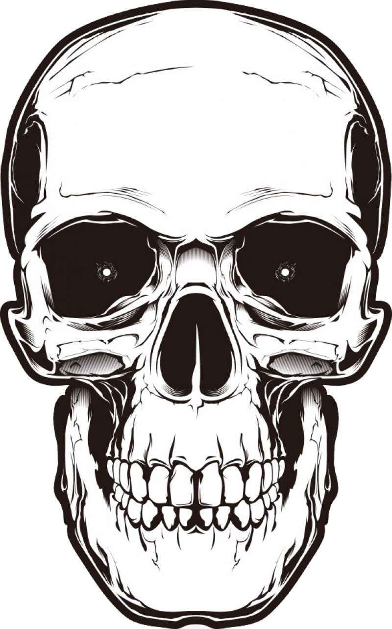Skull Pencabut Nyawa Png / Skull by SuicideOmen on DeviantArt - Skull