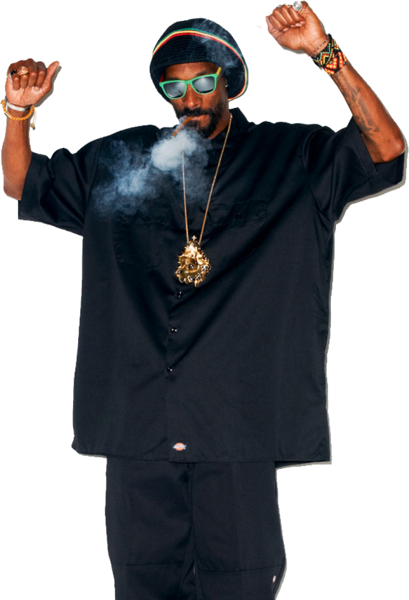 Snoop Dogg PNG Image - PurePNG | Free Transparent CC0 PNG Image Library