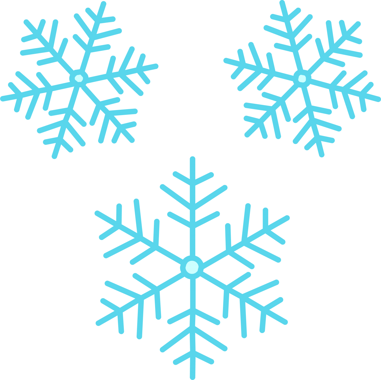 Free Free 170 Transparent Frozen Snowflake Svg SVG PNG EPS DXF File