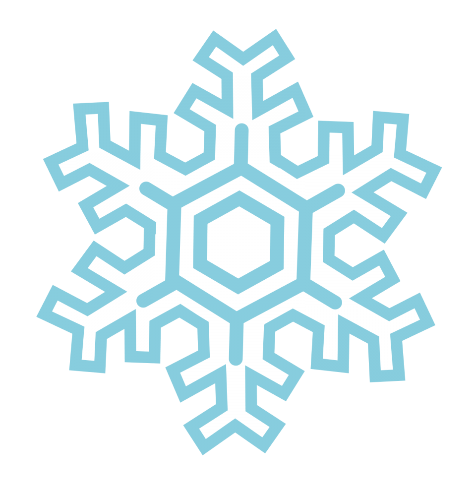 Frozen Snowflake PNG Image - PurePNG | Free transparent CC0 PNG Image ...