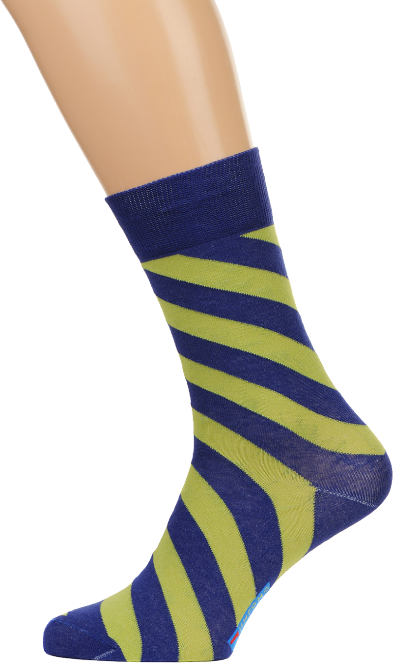Socks Blue Yellow PNG Image PurePNG Free transparent CC0 PNG Image