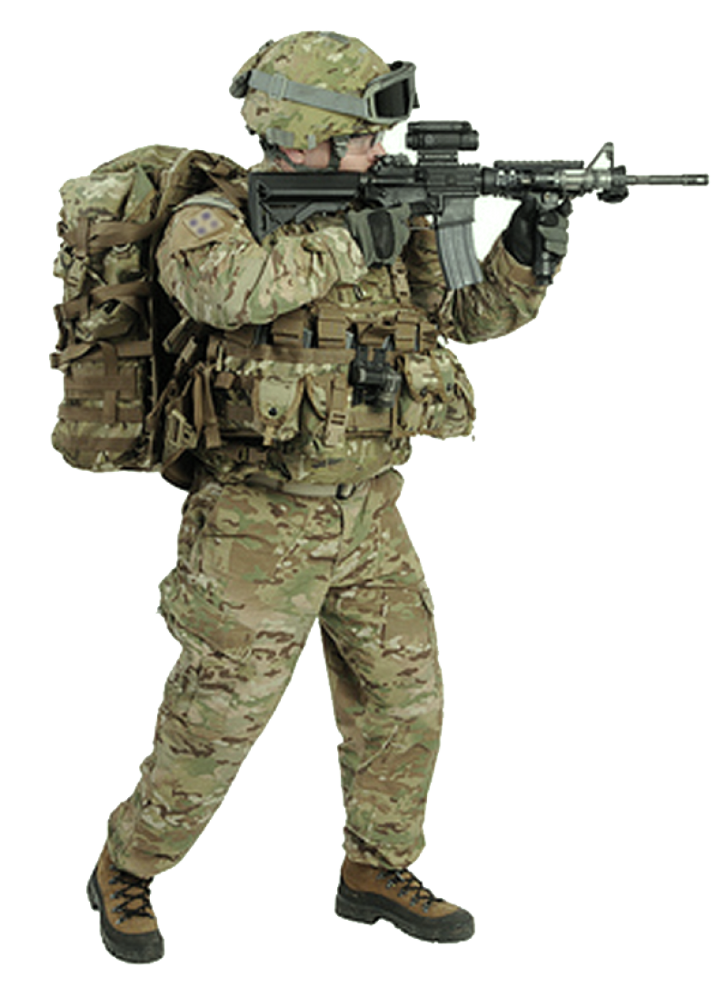 Soldier PNG Image - PurePNG | Free transparent CC0 PNG Image Library