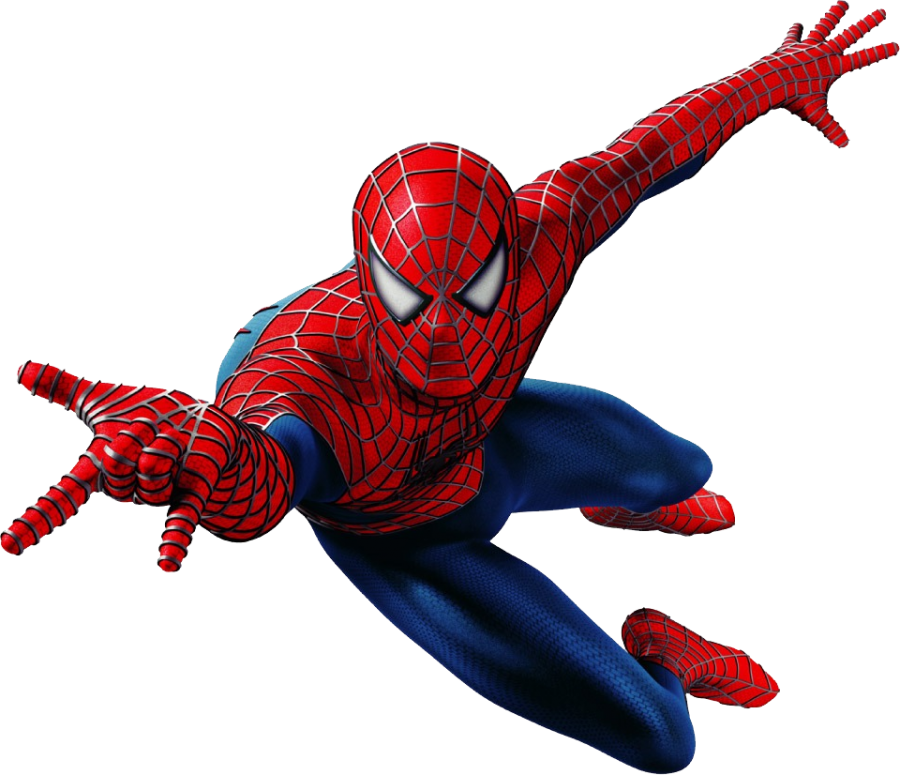 Spider-Man PNG Image - PurePNG | Free Transparent CC0 PNG Image Library