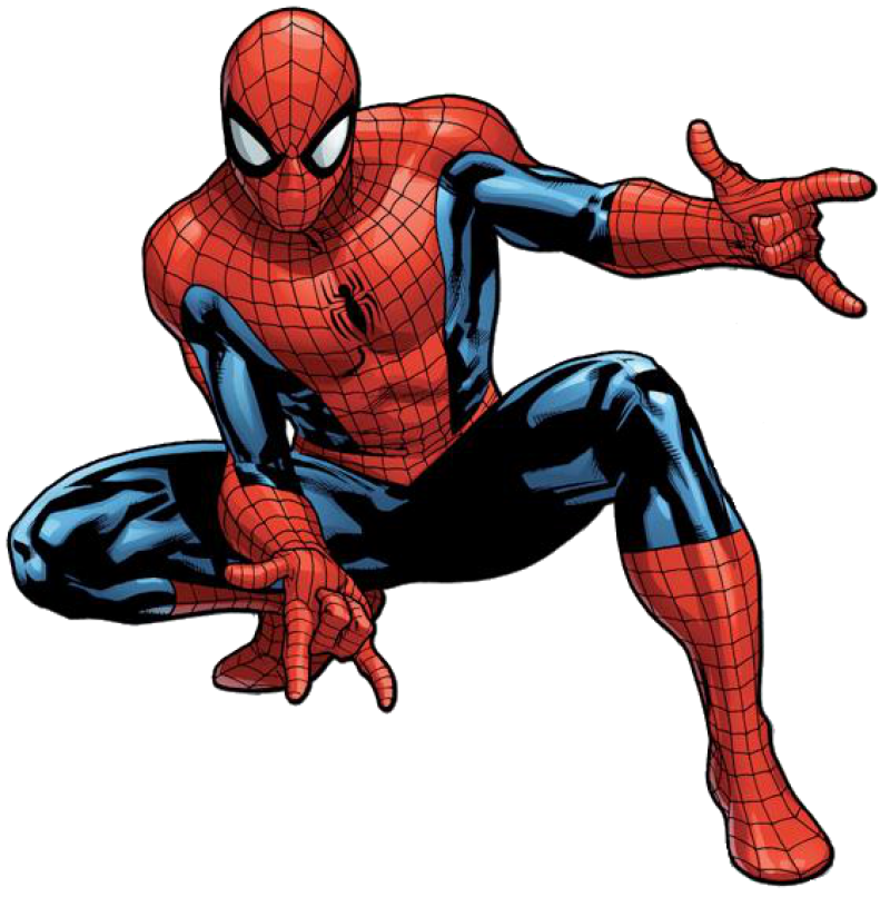 Spidey PNG Image - PurePNG | Free transparent CC0 PNG Image Library