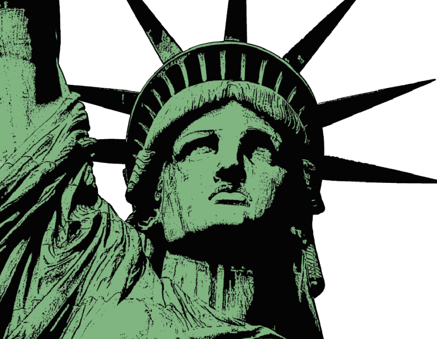 Statue Of Liberty PNG Image - PurePNG | Free transparent CC0 PNG Image