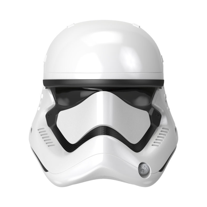 stormtrooper app