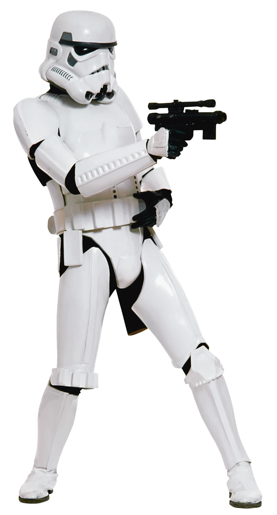 empire storm trooper