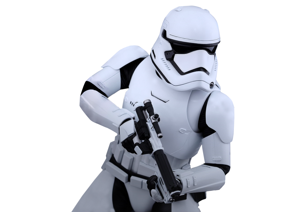 stormtrooper app