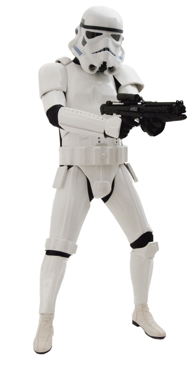 Stormtrooper PNG Image - PurePNG | Free transparent CC0 PNG Image Library