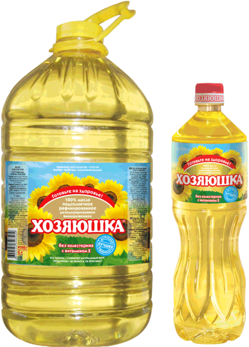 Russian Sunflower Oil PNG Image - PurePNG | Free transparent CC0 PNG