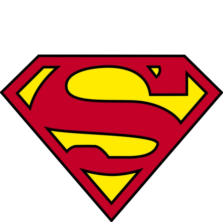 Superman Logo PNG Image - PurePNG | Free transparent CC0 PNG Image Library