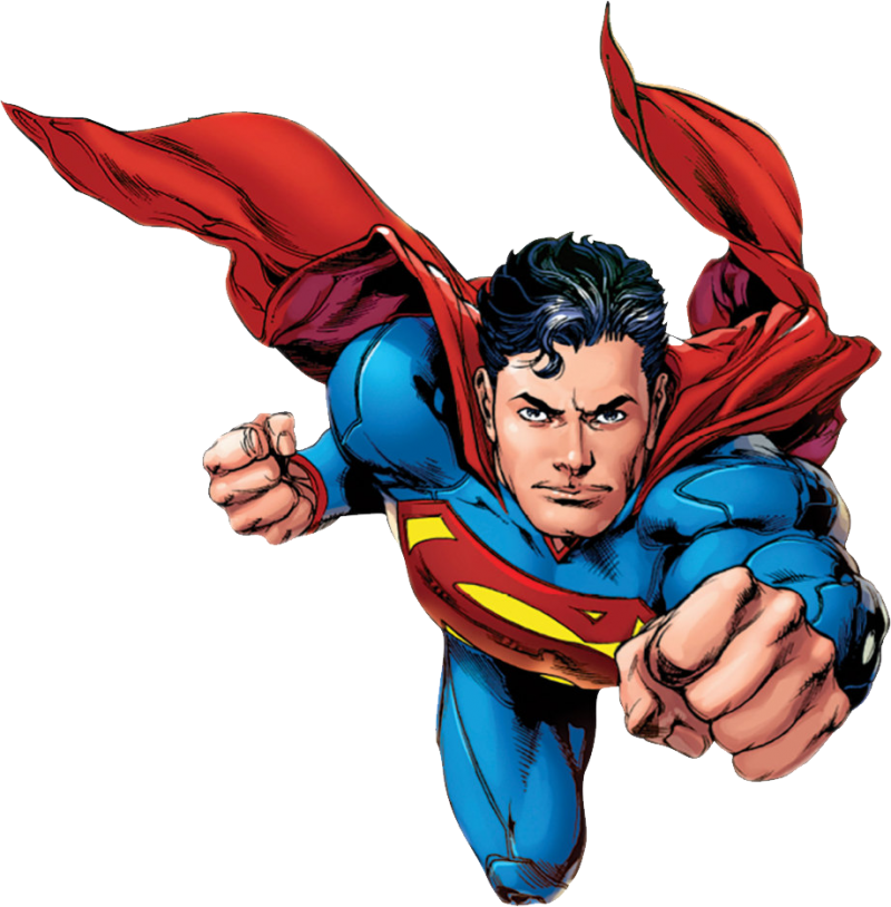 Superman PNG Image - PurePNG | Free transparent CC0 PNG ...