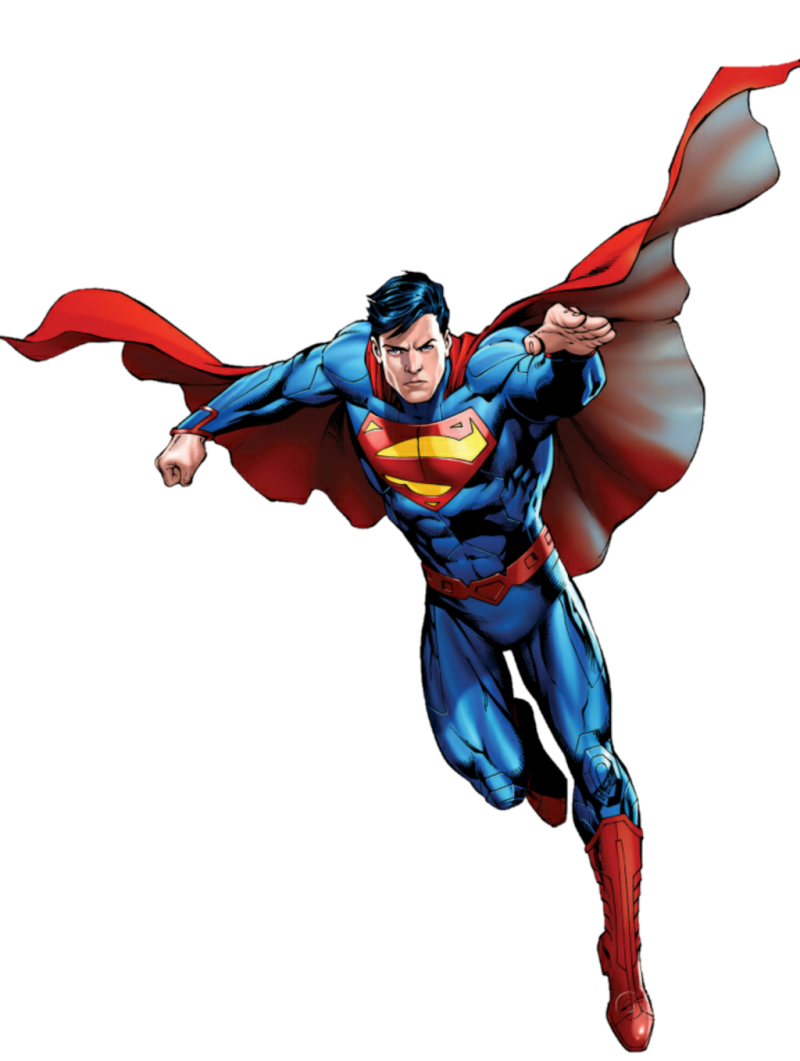Superman PNG Image - PurePNG | Free transparent CC0 PNG ...