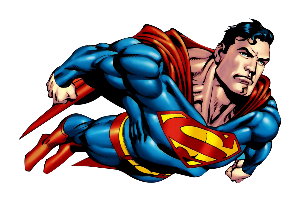 Superman PNG Image - PurePNG | Free Transparent CC0 PNG Image Library