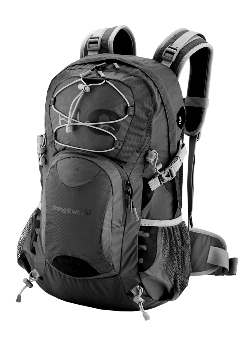 Technical Backpack For Hiking Png Image Purepng Free Transparent