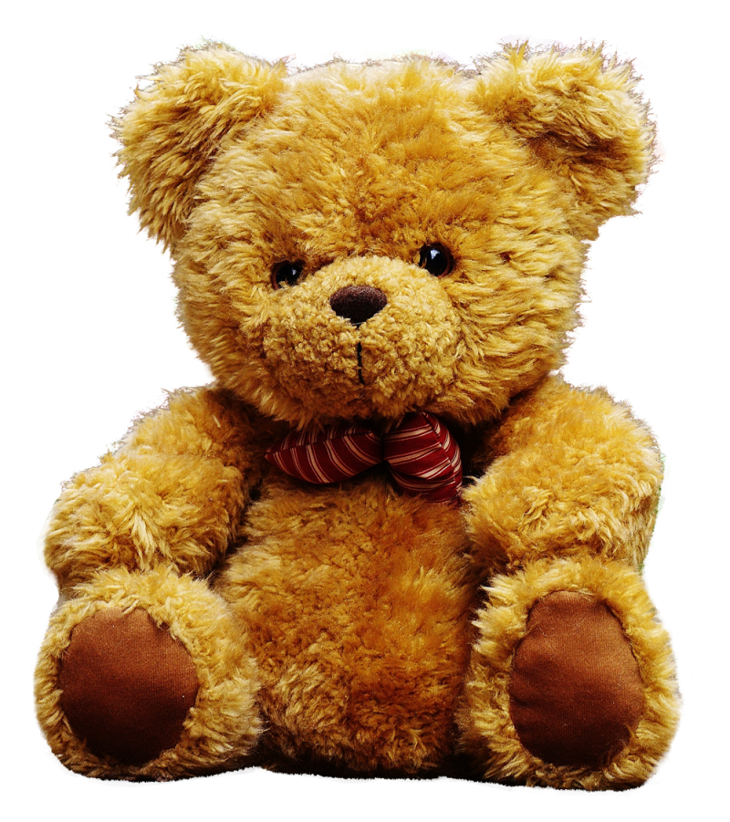 Teddy Bear PNG Image - PurePNG | Free transparent CC0 PNG Image Library