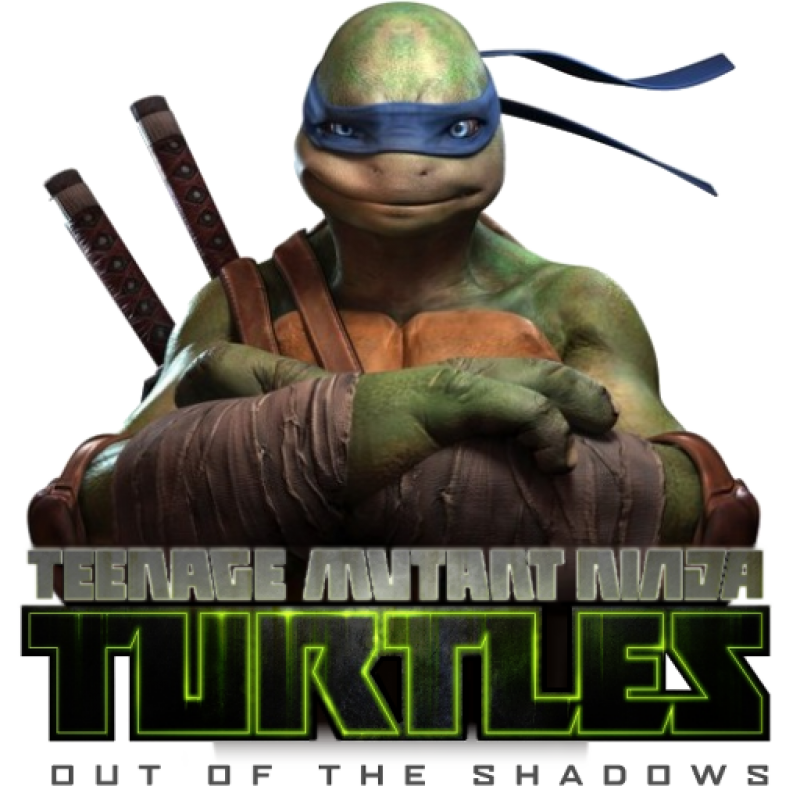 Teenage Mutant Ninja Turtle’s PNG Image - PurePNG | Free transparent