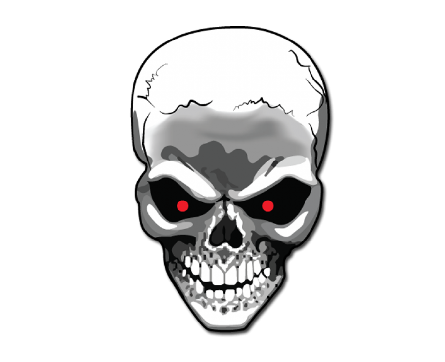 Terminator Skull PNG Image - PurePNG | Free transparent CC0 PNG Image ...