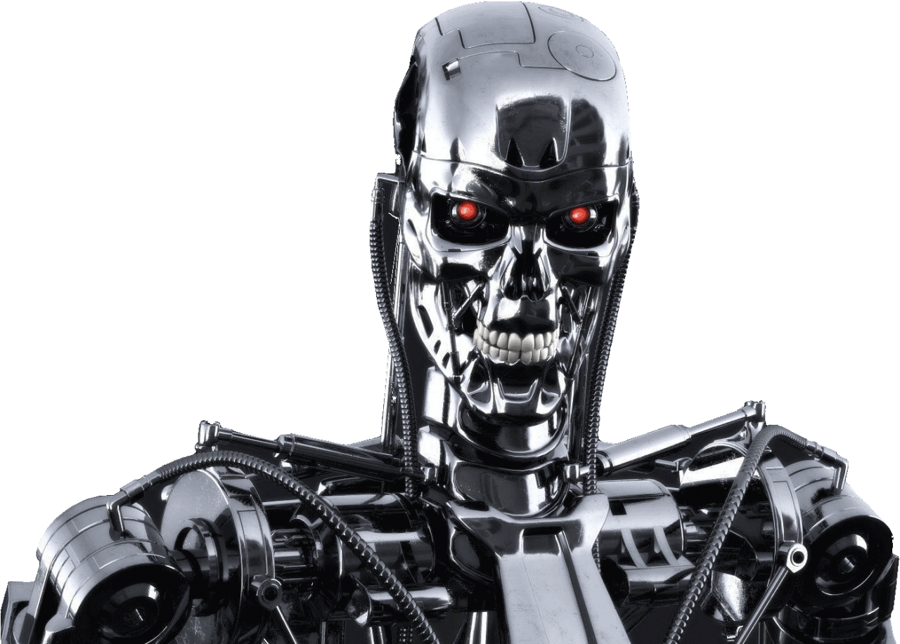 Terminator PNG Image - PurePNG | Free transparent CC0 PNG Image Library