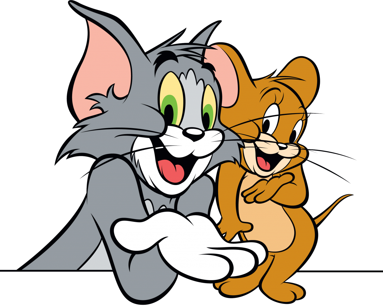 Tom And Jerry Png Image Purepng Free Transparent Cc0 Png