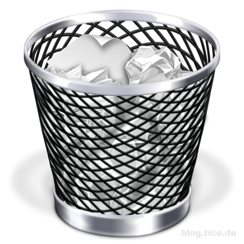 Trash Can PNG Image - PurePNG | Free transparent CC0 PNG Image Library