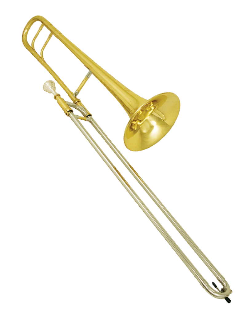 Trombone PNG Image PurePNG Free transparent CC0 PNG Image Library