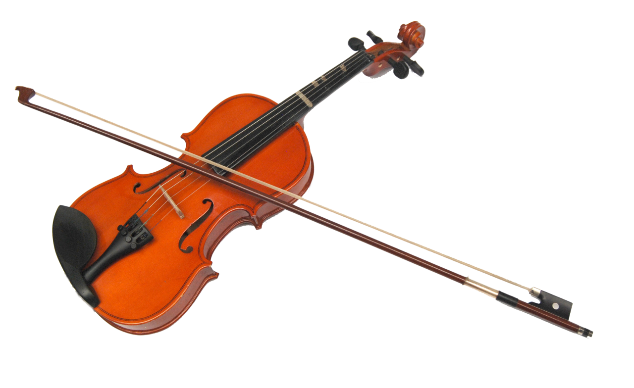Violin & Bow PNG Image - PurePNG | Free transparent CC0 PNG Image Library