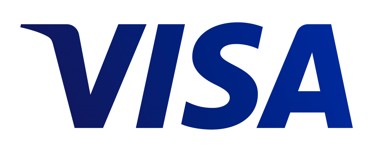 Visa Logo PNG Image - PurePNG | Free transparent CC0 PNG Image Library