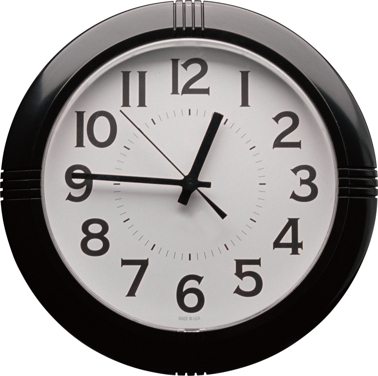 Wall Clock Clipart Wall Clock Png Image Purepng Free Transparent Images