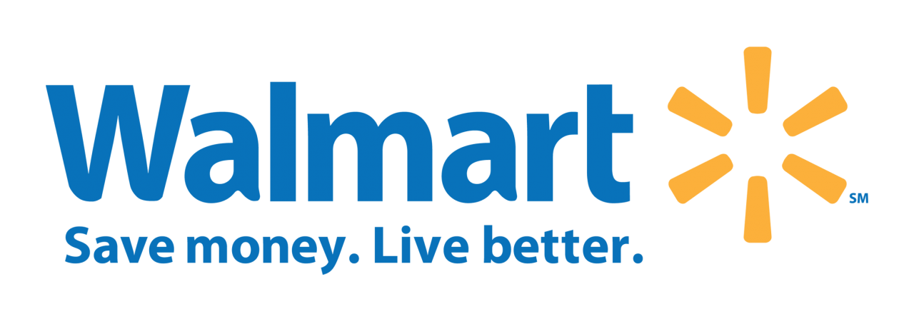 Walmart Logo PNG Image - PurePNG | Free transparent CC0 PNG Image Library