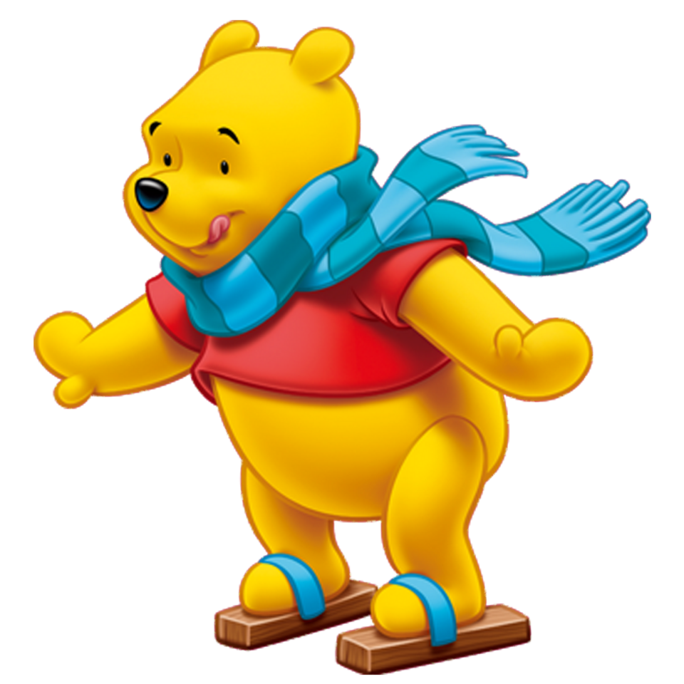 Winnie Pooh Png Image Purepng Free Transparent Cc0 Png Image Library