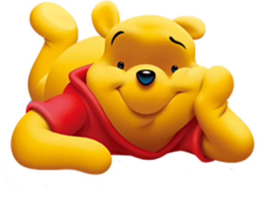 Winnie Pooh PNG Image - PurePNG | Free transparent CC0 PNG Image Library