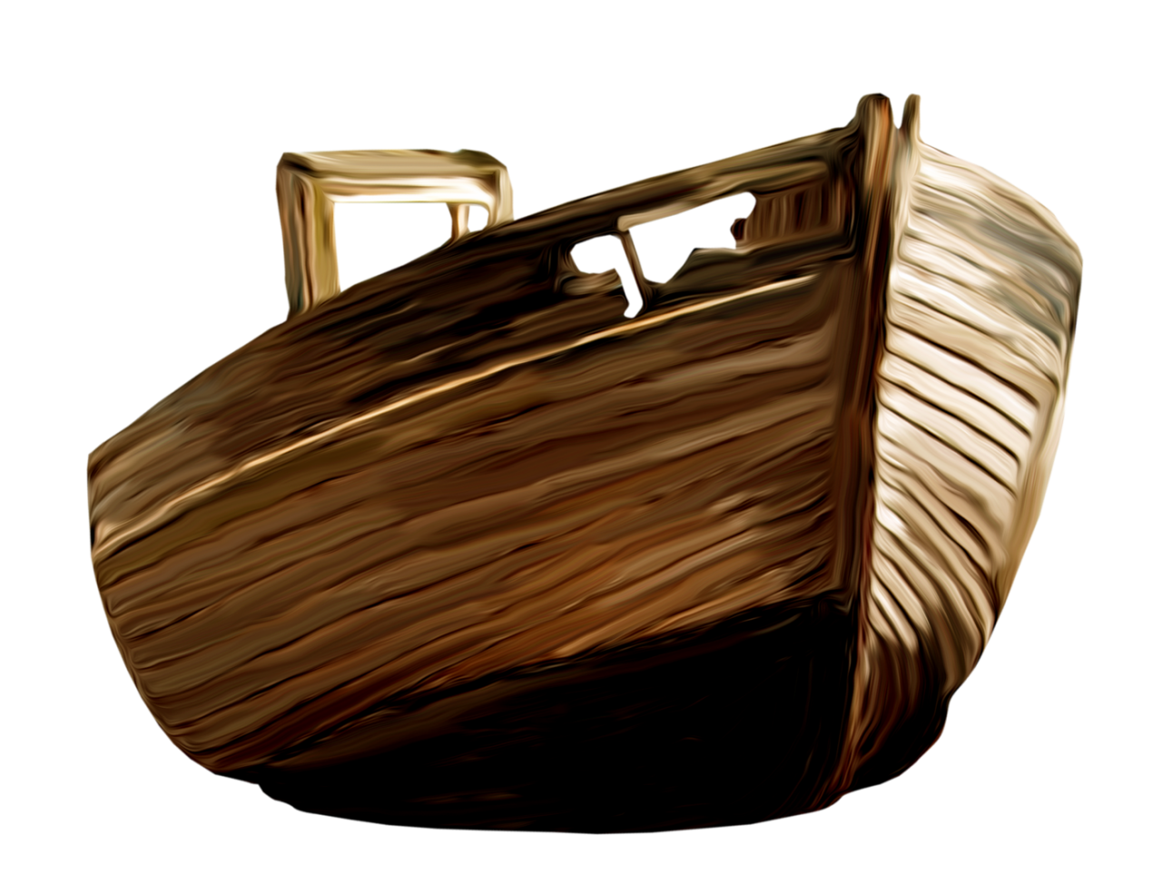 Wooden Boat PNG Image - PurePNG | Free transparent CC0 PNG Image Library