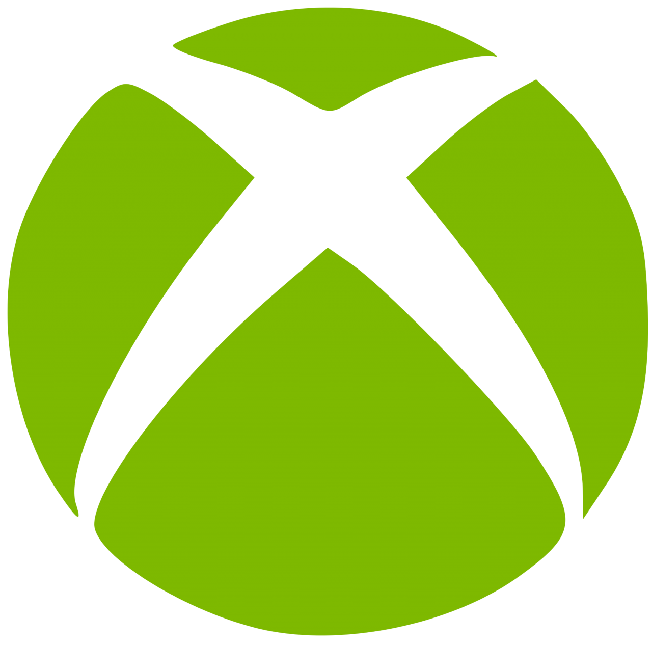 Xbox Logo PNG Image PurePNG Free Transparent CC0 PNG Image Library Xbox Logo PNG Image PurePNG Free Transparent CC0 PNG Image Library