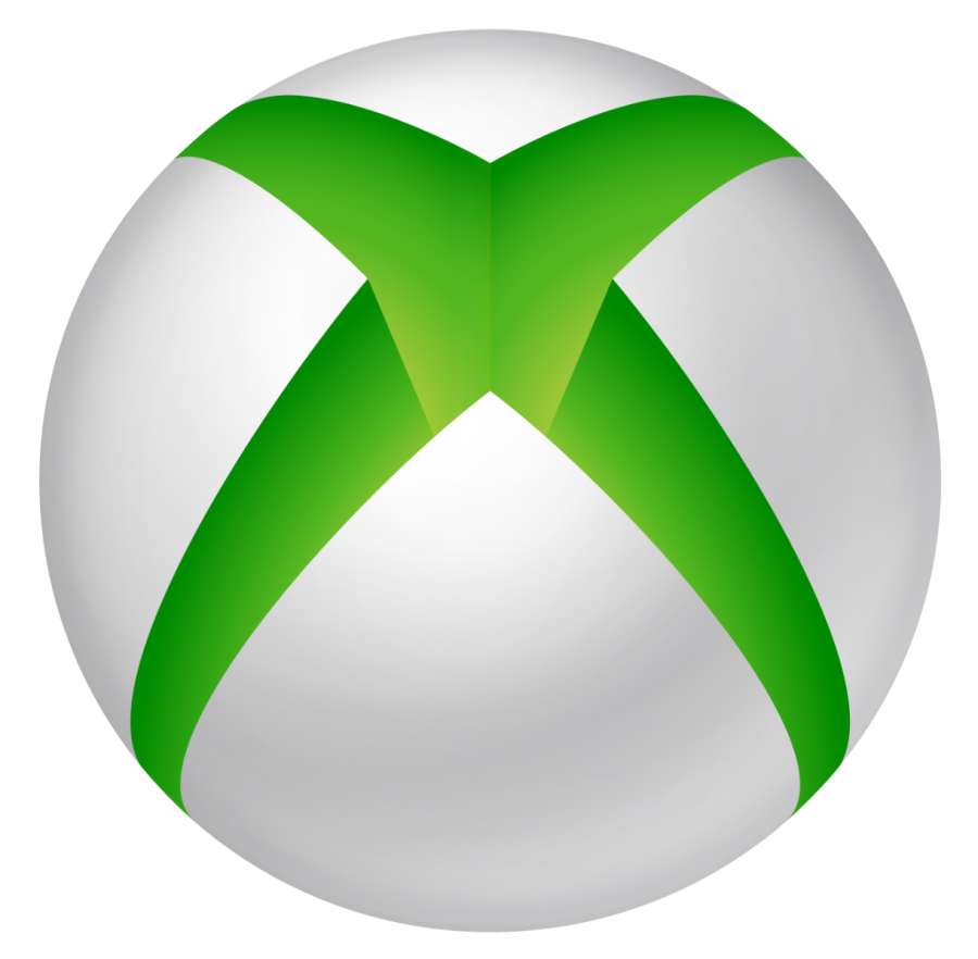 Xbox Logo Png Free Transparent Png Logos - Bank2home.com