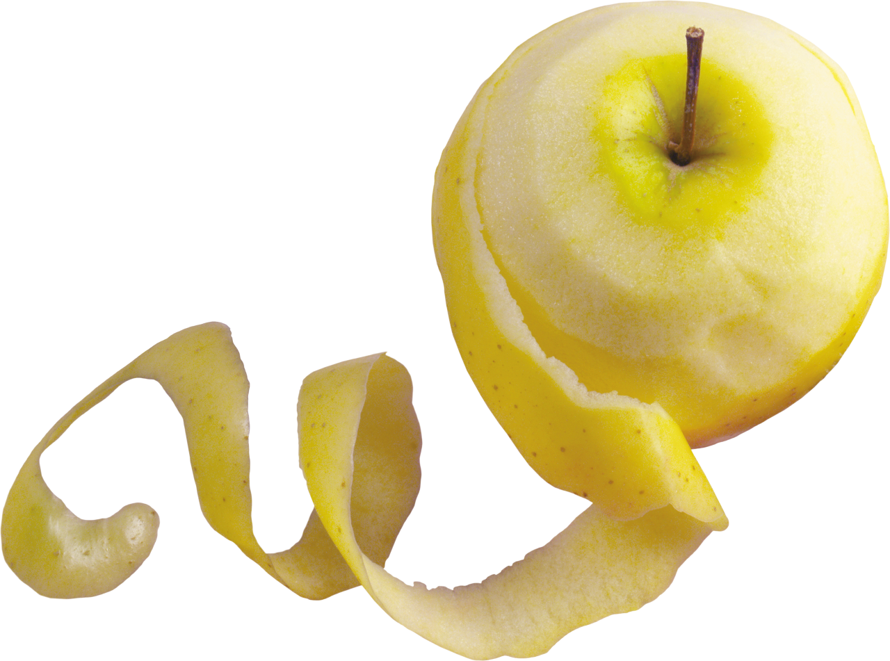Yellow Apple's PNG Image PurePNG Free transparent CC0 PNG Image Library