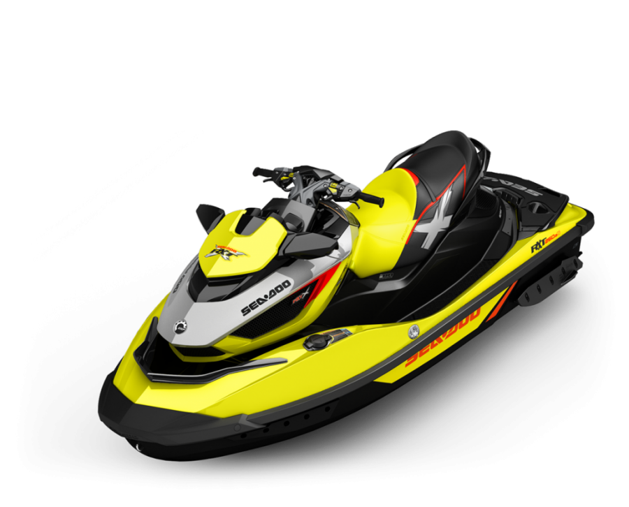 Yellow Jet Ski PNG Image - PurePNG | Free transparent CC0 PNG Image Library