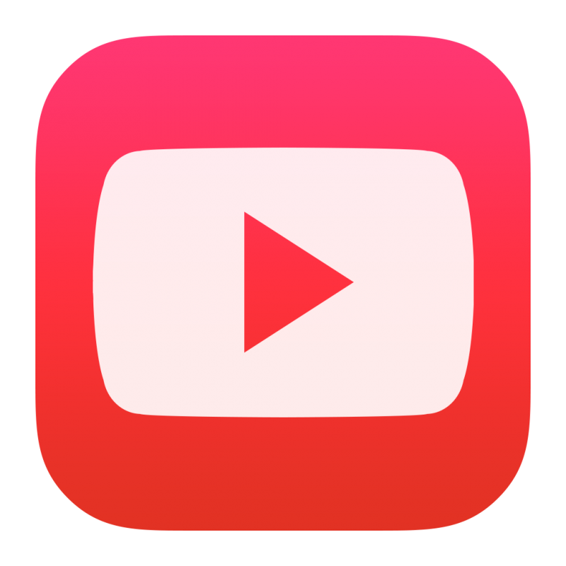 Youtube Icon PNG Image - PurePNG | Free transparent CC0 PNG Image Library